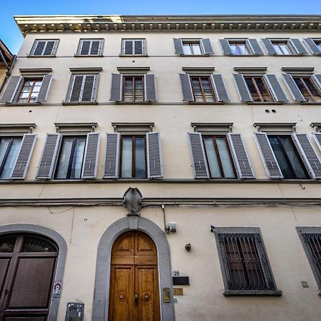 Hs4U Ricasoli Luxury Apartment Near Duomo N. 3 Флоренция Екстериор снимка