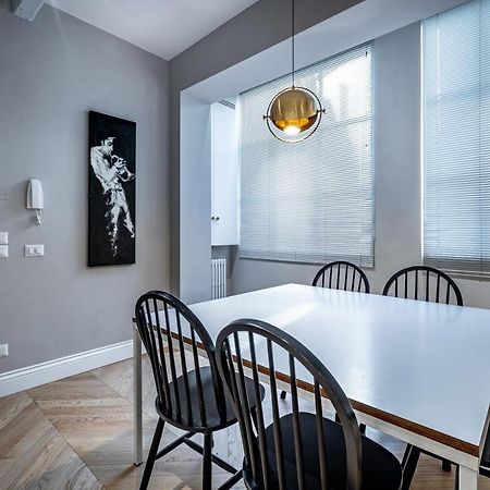 Hs4U Ricasoli Luxury Apartment Near Duomo N. 3 Флоренция Екстериор снимка