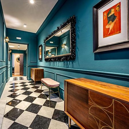 Hs4U Ricasoli Luxury Apartment Near Duomo N. 3 Флоренция Екстериор снимка