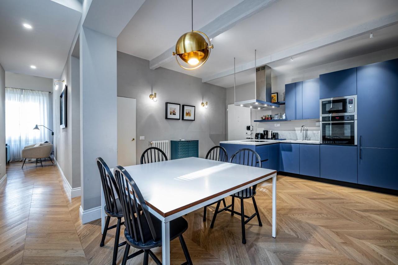 Hs4U Ricasoli Luxury Apartment Near Duomo N. 3 Флоренция Екстериор снимка