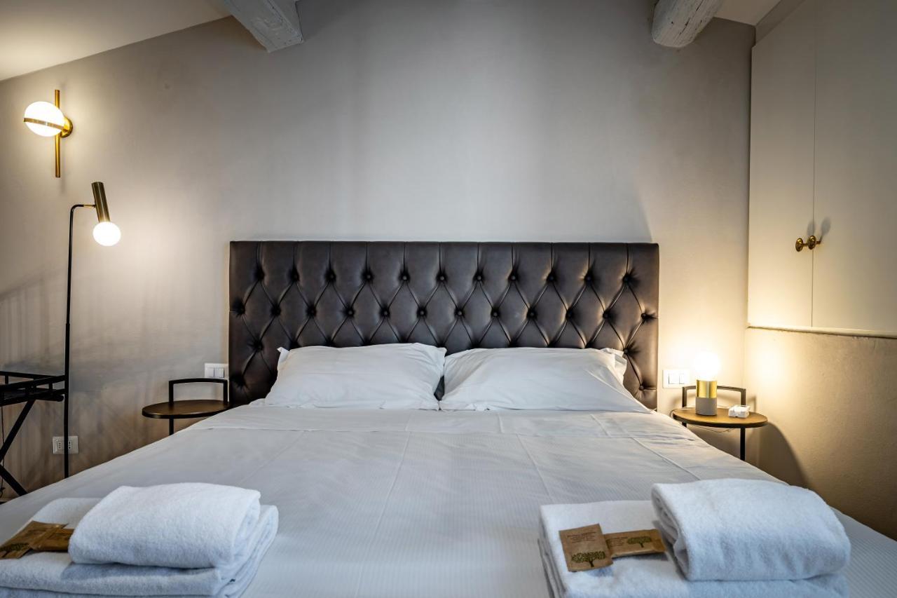 Hs4U Ricasoli Luxury Apartment Near Duomo N. 3 Флоренция Екстериор снимка